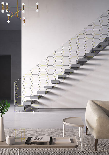 scale di design executive