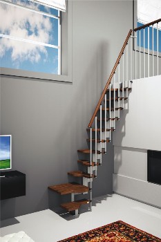 Scale economiche Mini