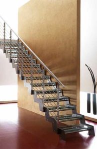 scale a giorno rintal Loft